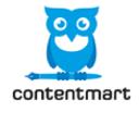 Contentmart Global logo